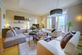 IMMOGROOM- Sublim apartement - Center- AC - Terrace